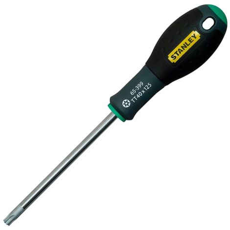 Destornillador Torx 20X100 Fatmax 0-65-396 Stanley