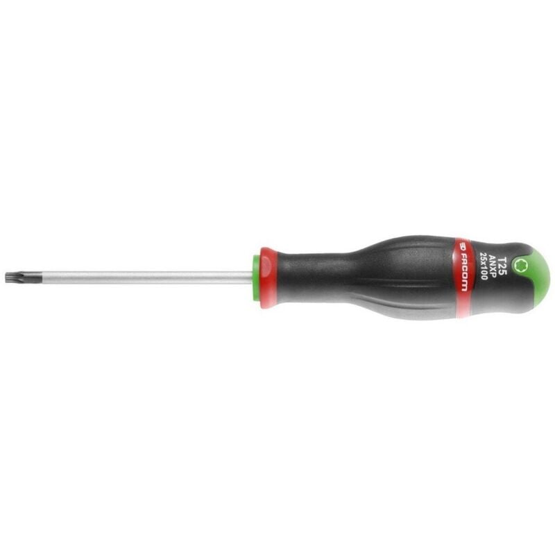 

ANXP7X50 - Destornillador torx+ 7x50 - Facom