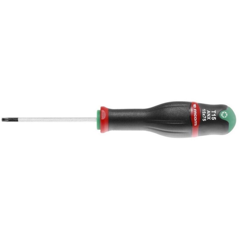 

ANX9X75 - Destornillador torx 9x75 - Facom