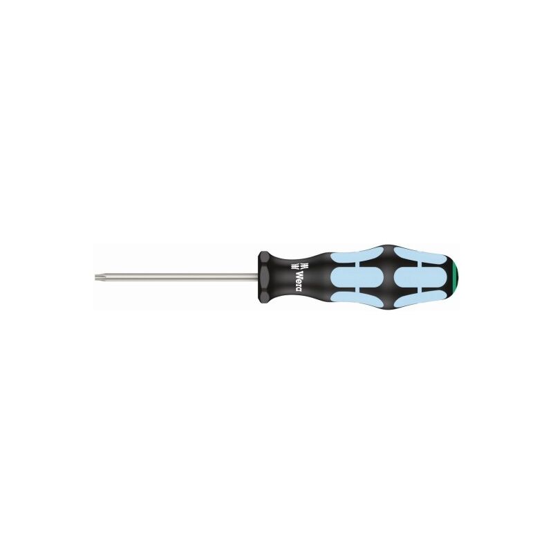 

Destornillador Torx Varilla Redonda Inox Tx 15X080 32053