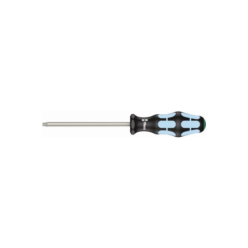 

Destornillador Torx Varilla Redonda Inox Tx 40X130 32058
