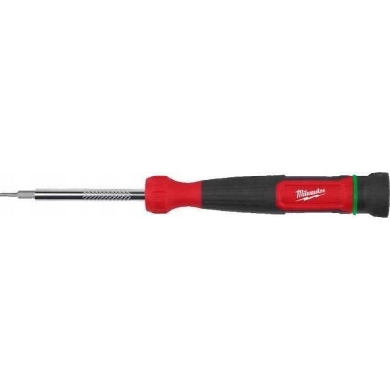 Herramienta multifunción Milwaukee modelo preciso rojo 0 28kg