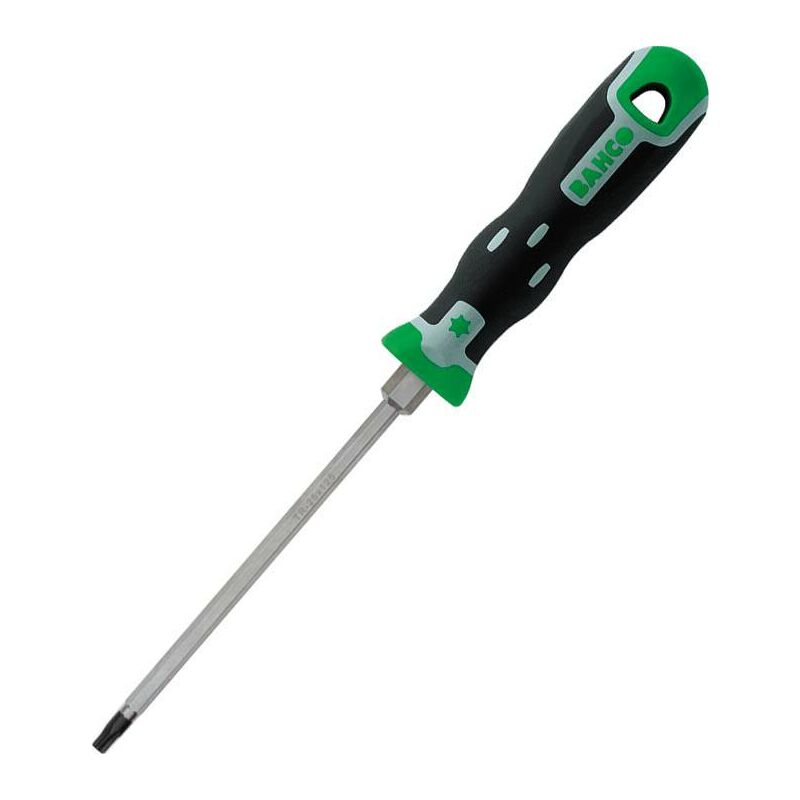 

Destornillador Torx Hexagonal Tekno 027 T30x150