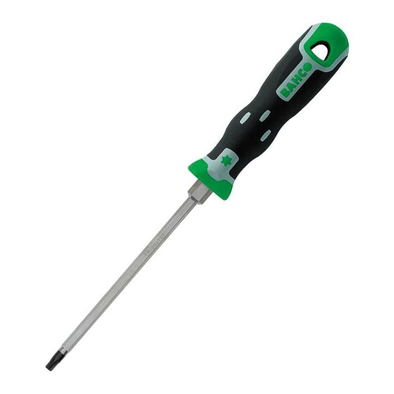 

Destornillador Torx Hexagonal Tekno 027 T40x150
