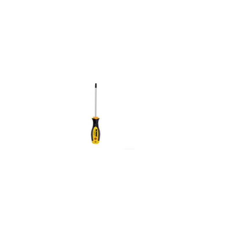 

Destornillador Torx 6x60 bicomp - Ironside