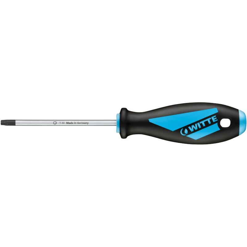 

WITTE 53211 - Destornillador Torx MAXX (30x115)