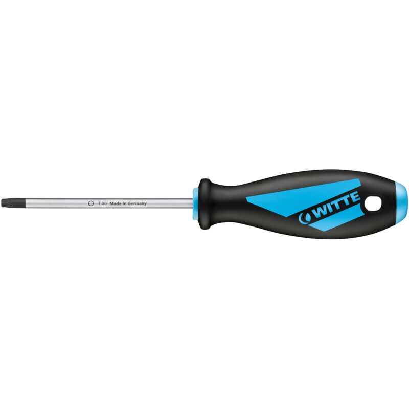 

WITTE 53210 - Destornillador Torx MAXX (27x115)