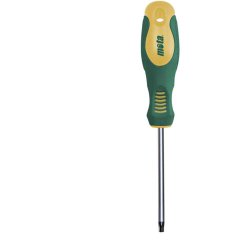 Destornillador torx normal dtx40 mota