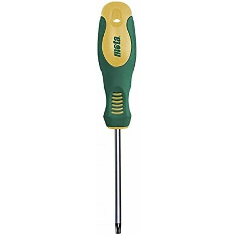 

Destornillador torx normal th06x75mm dtx06 - Mota Herramientas