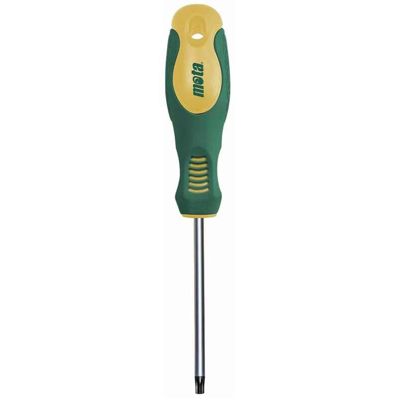 

Destornillador torx normal dtx40 - Mota Herramientas
