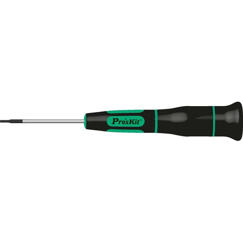 

Destornillador TORX T20H Hueco De Precision