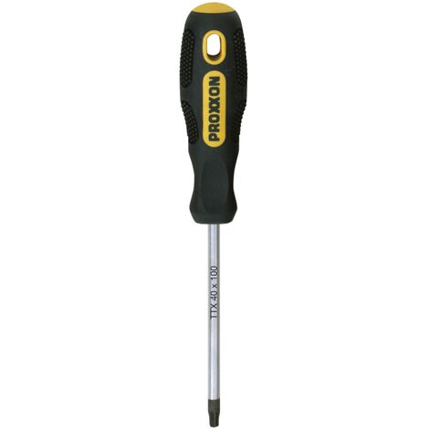 Destornillador Torx Proxxon 22240