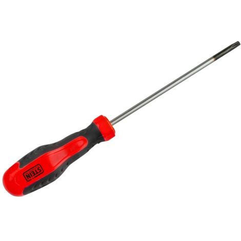 DESTORNILLADOR TORX STEIN T-15 x 80MM