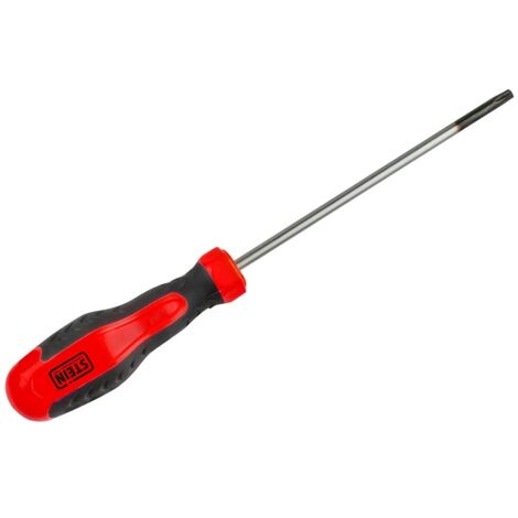 DESTORNILLADOR TORX STEIN T-6 x 60MM