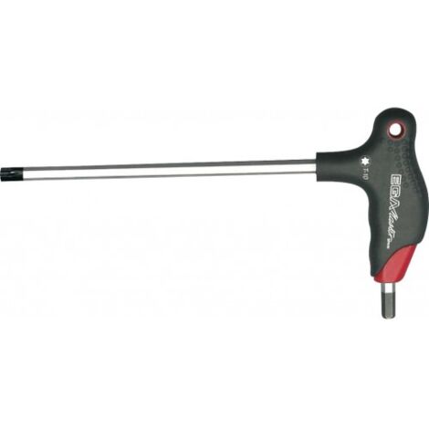 DESTORNILLADOR TORX T-15 T-MASTERTORK - EGA MASTER