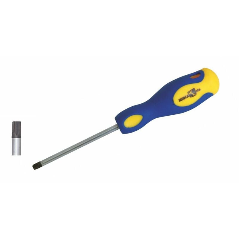 

Destornillador torx t-40-130 mm