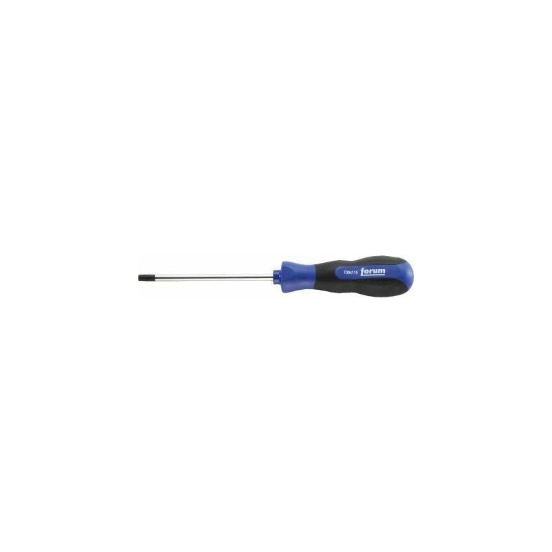 

Destornillador Torx T10X80Mm