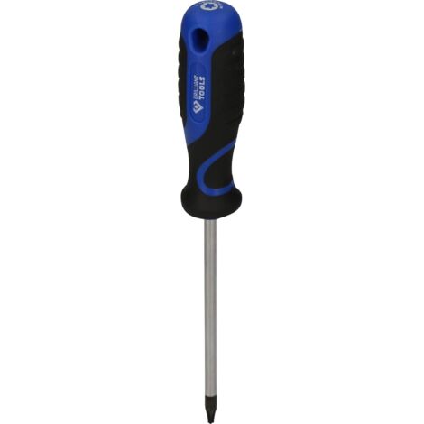 Destornillador TORX, T15