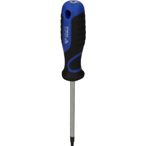 Destornillador TORX T25, longitud 100 mm