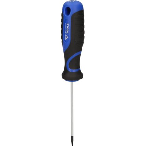 Destornillador TORX, T7