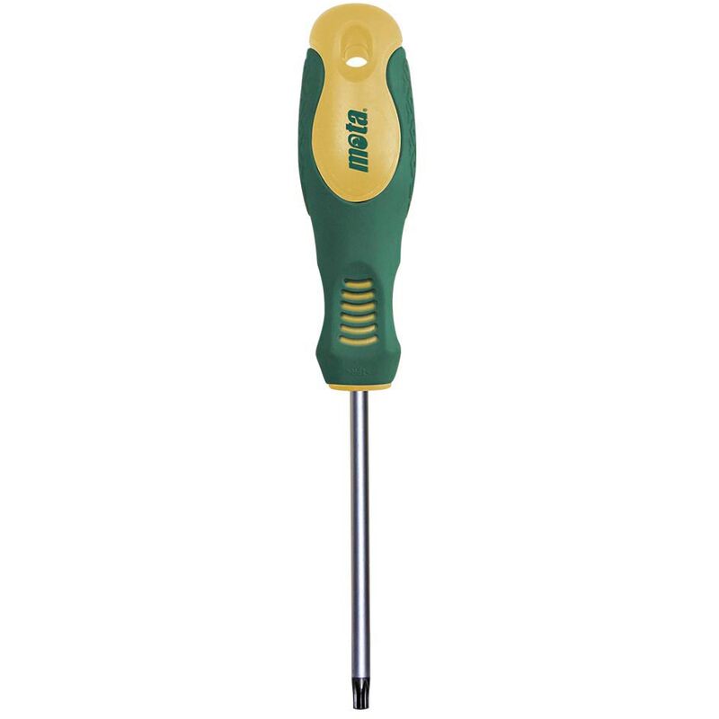 

Destornillador torx tamper th09x75mm dtx09 - Mota Herramientas