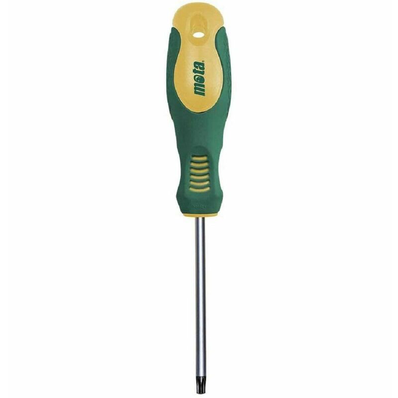 

Destornillador torx tamper th27x115mm dtx27 - Mota Herramientas