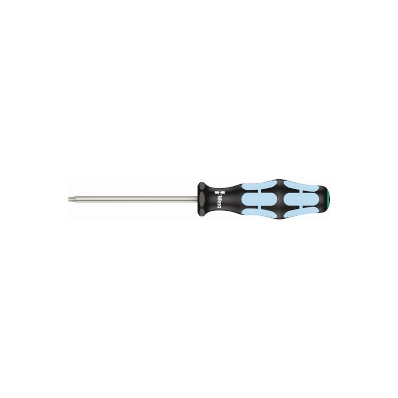 

Destornillador Torx Varilla Redonda Inox Tx 10X080 32052