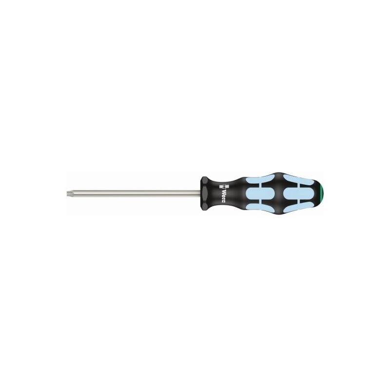 

Destornillador Torx Varilla Redonda Inox Tx 30X115 32057