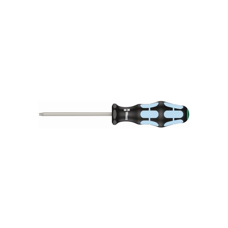 

Destornillador Torx Varilla Redonda Inox Tx 25X100 32055