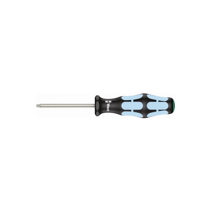 

Destornillador Torx Varilla Redonda Inox Tx 09X060 32051