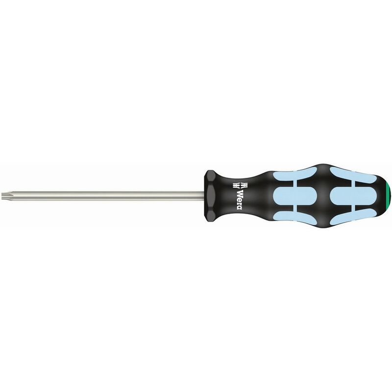 

Destornillador Torx Varilla Redonda Inox Tx 27x115 32056