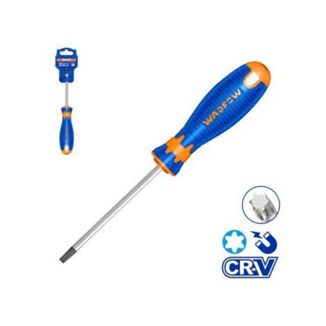 Clé RIBE Extra-longue 5 Mm - Mango En T, Pour Vissage Dans Les Endroits Difficiles D'accès