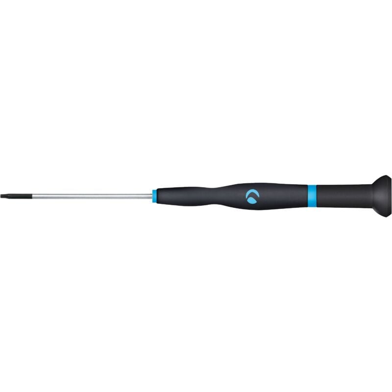

WITTE 89757 - Destornillador de precisión Torx WITTRON (15x80)
