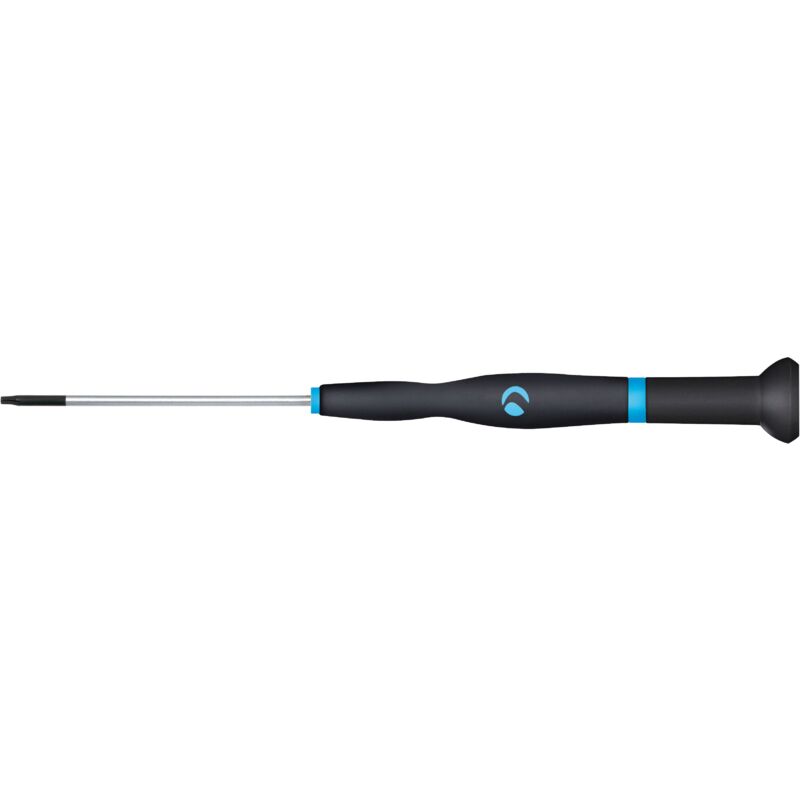 

WITTE 89754 - Destornillador de precisión Torx WITTRON (8x60)