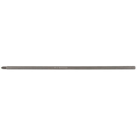 Destornillador varilla hexagonal Bahco ergo hex rod 300 mm