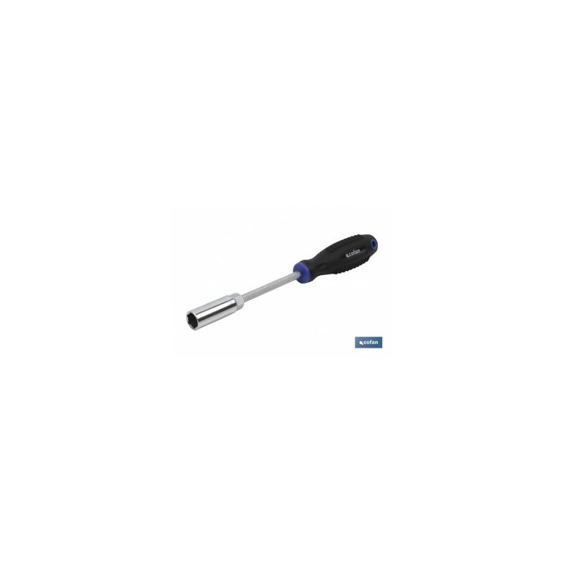 

Otros - Destornillador vaso hex sw 11 x 125mm