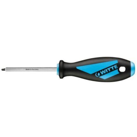 Destornillador WITTE MAXX Tri-Wing