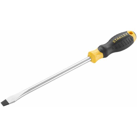Destornilladorde mecánico Cushion Grip 10x200mm  STANLEY STHT16150-0