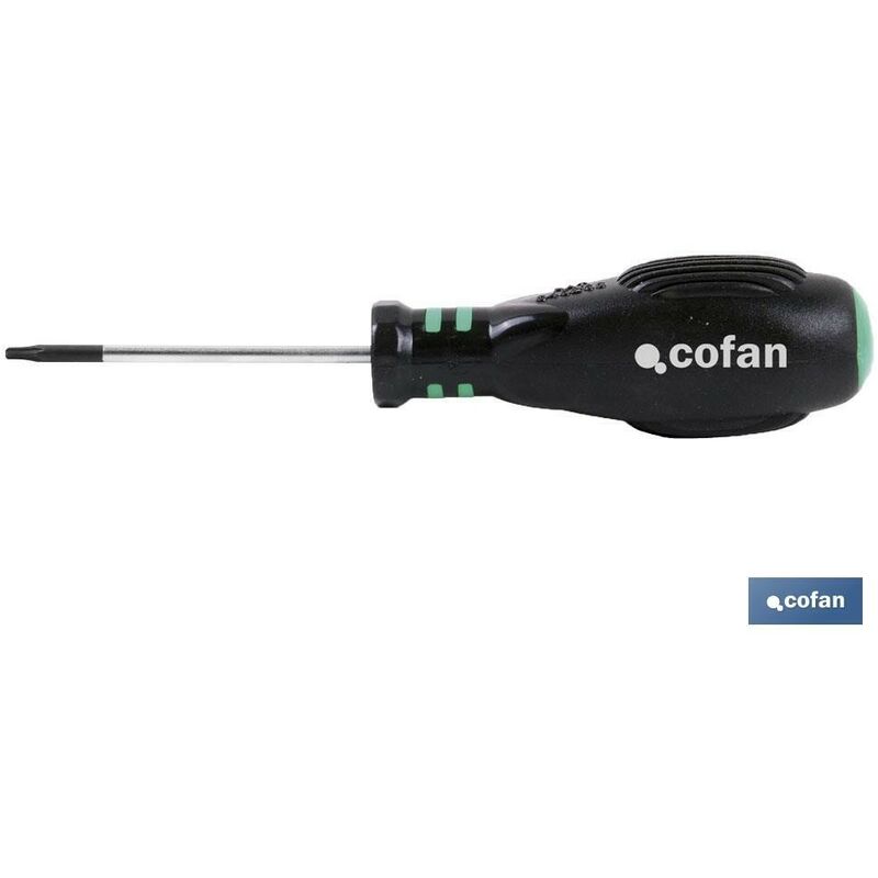 

Destornillador torx 8 x 60