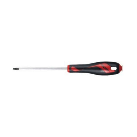 Destornilladores individuales Boca TPX 177800109 Tamaño TPX20 Varilla Redonda Mango C Puntas Long 100 mm