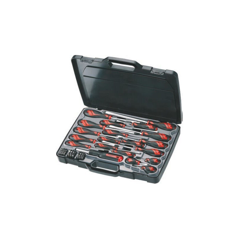 

Teng Tools - Destornilladores MD9053