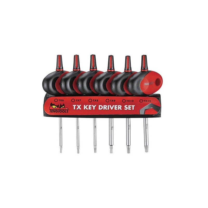 

Destornilladores MDM706TXT