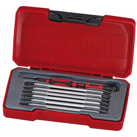 Destornilladores TM708