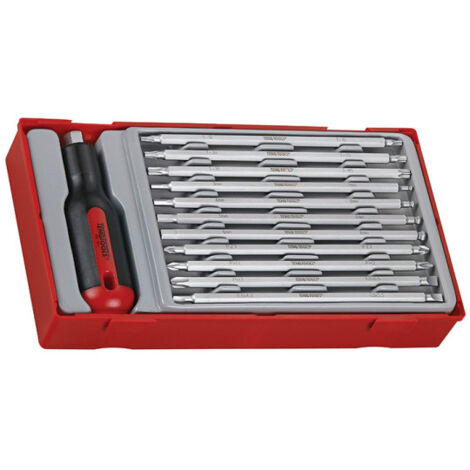 Destornilladores TTMD12D