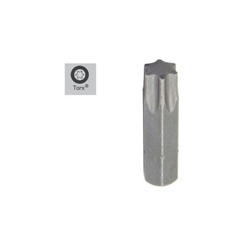 

Destorpuntas torx t-10 (2 piezas) - Maurer