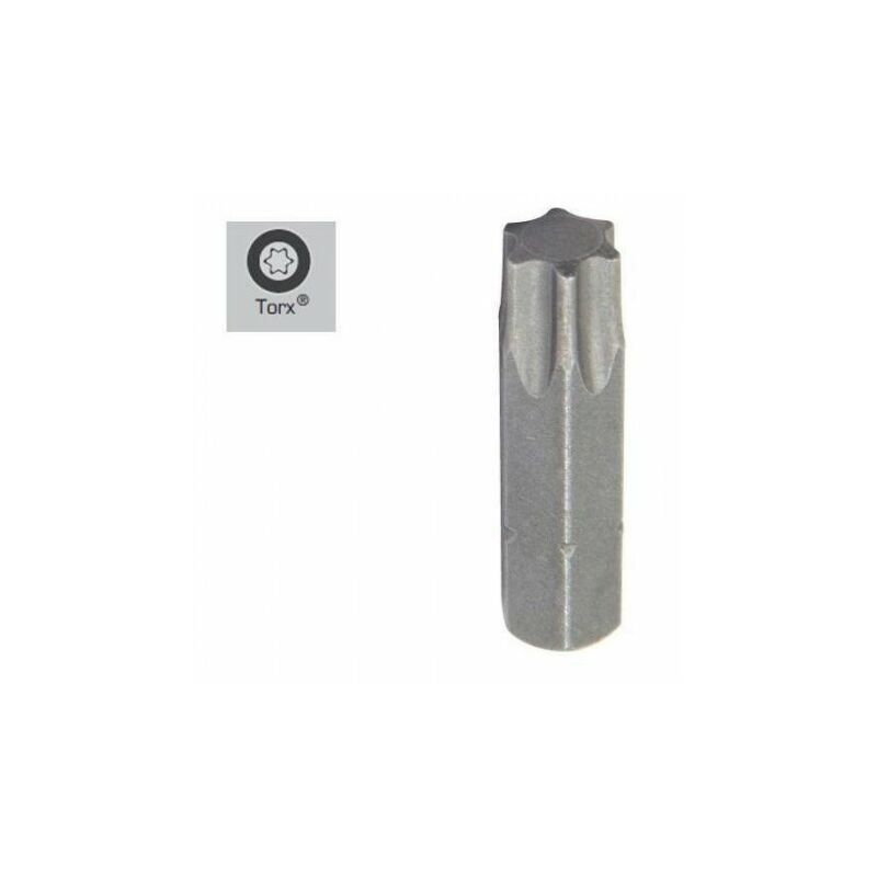 

Destorpuntas torx t-20 (2 piezas) - Maurer