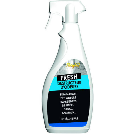 Destructeur D Odeurs 750ml