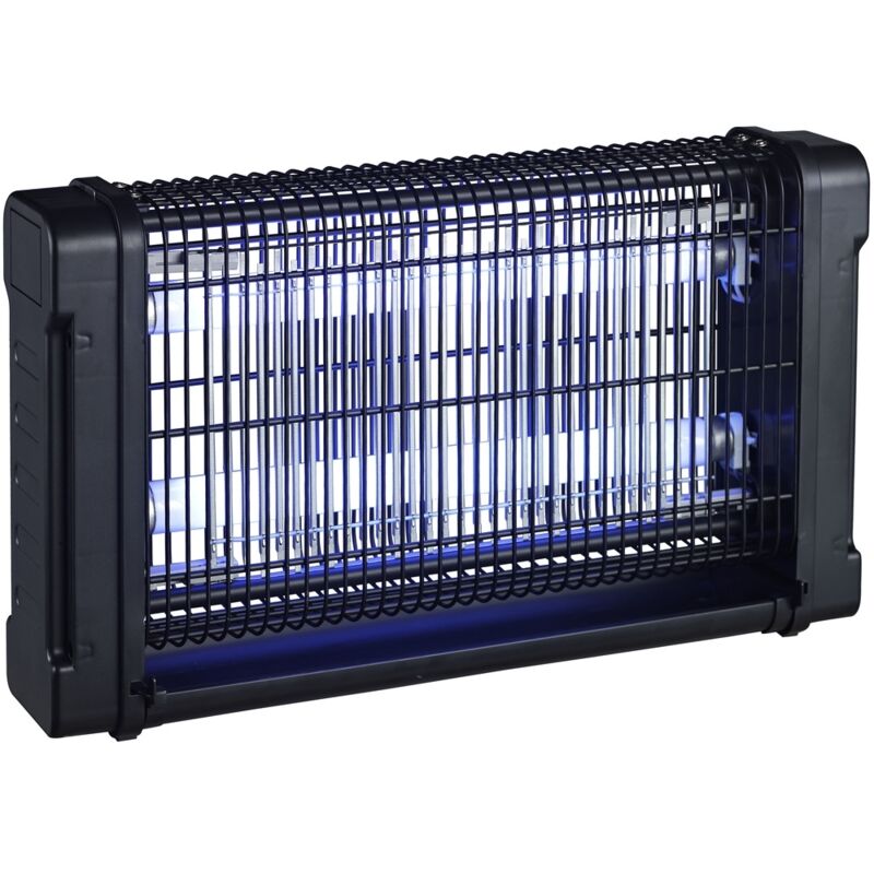 Profile - Destructeur d'insectes 2x10w