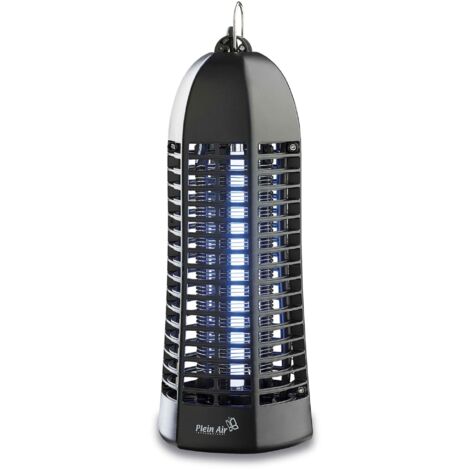 Destructeur d'insectes 6W