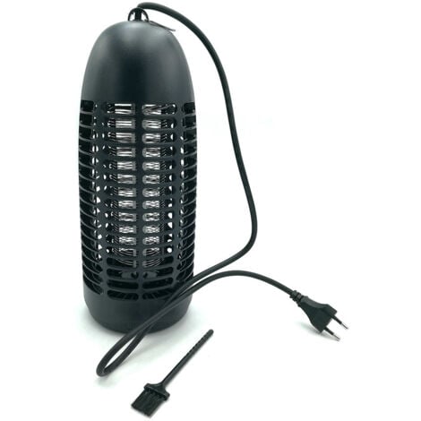 Destructeur d'insectes électrique